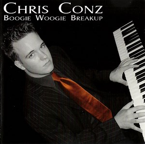 Chris Conz - Boogie Woogie Breakup