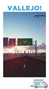 Have you heard?! Sonic Fiber Internet is expanding to Vallejo. Check your address for availability today (https://bit.ly/461oRbW). And see if your best friend down the street can get it too, they'll thank you later. | Sonic