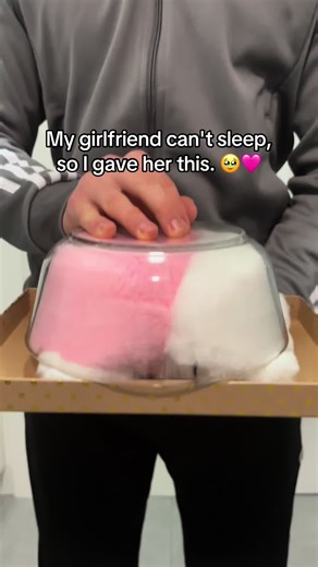 Hello Kitty Gift for Better Sleep