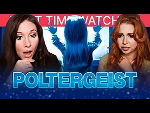 Poltergeist (1982) *First Time Watching Reaction!! | Classic!! | Guest ‪@ValliantRenegade‬