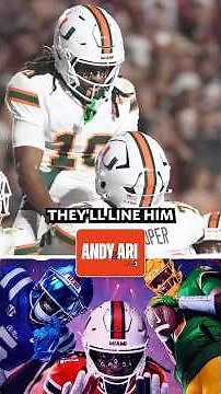 EA Sports College Football '27 COVER Athletes: Did the CFB video game get it RIGHT? #easports #cfb27