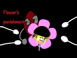 BFCI: Flower’s punishment