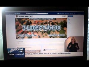 ČT24 živě: Naše zpravodajství v přímém přenosu