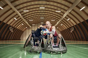 Connect to confidence: intermittent catheterization & lifestyle tips for men