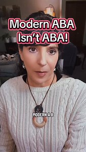Modern ABA isn’t ABA — it’s gentle parenting with data sheets. The field overcorrected so far from behaviorism that consequences disappeared, aggression increased, and schools lost control. I’m not anti-ABA… I’m anti pretending Modern ABA is still the same model. Should ABA rename itself Modern ABA? Tell me your thoughts. #modernaba #aba #behavior #specialeducation #schools | Pendulum Center