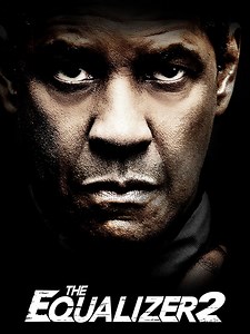 The Equalizer 2