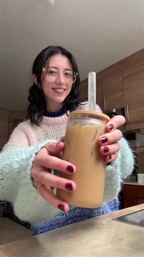 Nail Art and Drink Mixing Tutorial in the Kitchen