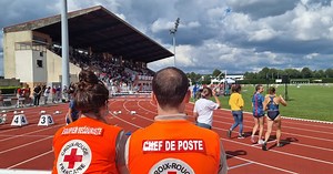 Bénévolat : devenir bénévole à la croix-rouge comment ça marche ?