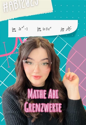 Grenzwertanalysen im Mathe Abi: Tipps und Tricks