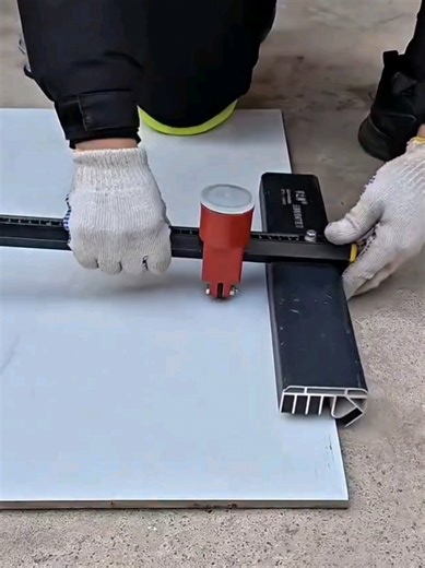 Perfect Tile Cutting Techniques for DIY Projects