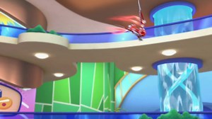 "Robogobo" Pizza Panic/Crab-Tastrophe! (TV Episode 2025)