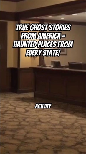 Ghost Stories From the Most Haunted Hotel in Minnesota!