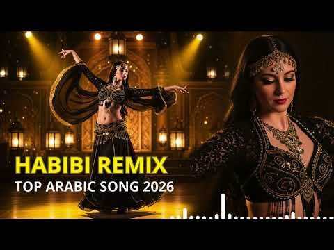 Arabic EDM Remix 2026 🔥 Best Arabian Belly Dance Music Mix (Party Vibes)