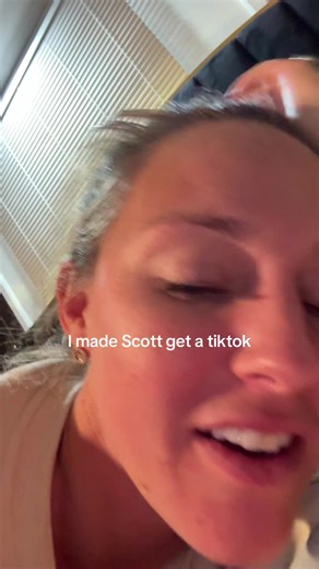 Go show him some love! @Scott Ham