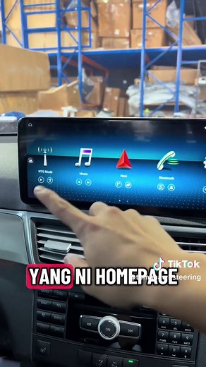 Upgrade Your Mercedes Benz W212 E Class: Essential Mods