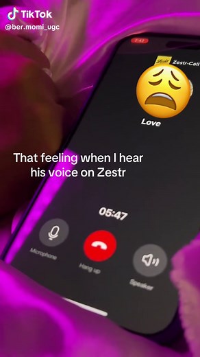Overview of the Zestr Voice Call App Features