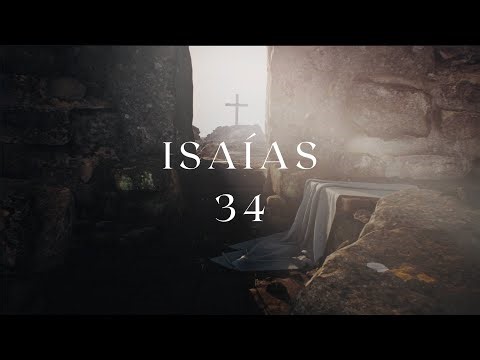 Isaías 34