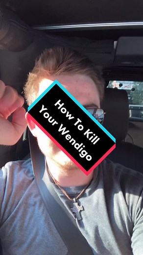 Effective Ways to Defeat a Wendigo