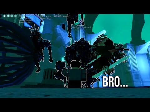 Will Deepwoken Survive 2026???