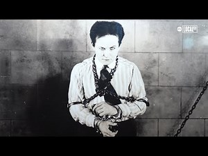 MAGIC & MYSTERY: Houdini Museum Honors Greatest Magician | My Go-To