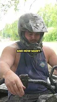 Can-Am Has to Figure This Out...