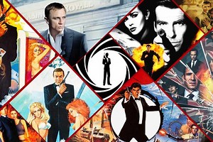 Amazon se carga a James Bond pese a ser de su propiedad: todas las películas del agente 007 tienen una inminente fecha de caducidad en Prime Video con una única excepción
