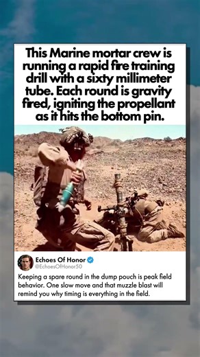 MASTERING INDIRECT FIRE TRAINING