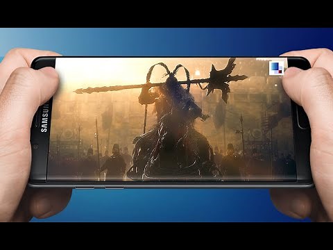 TOP 20 BEST NINJA Games for ANDROID & iOS of 2022 | High Graphics Offline/Online