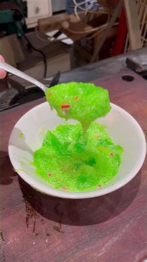 Grating Jello? This Dessert Hack Is Wild! 🤯