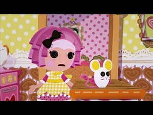 Lalaloopsy: Festival of Sugary Sweets (2015)