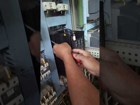 How to install SCR power regulator in machine.এস সি আর পাওয়ার রেগুলেটর মেশিনে কিভাবে ইন্সটল করবেন