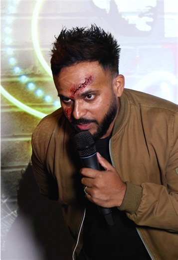 Explore Your Phobias at Kutti Hari Comedy Night