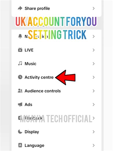 part 21 Search History Delete Kaise Kare ❌🔍 | Easy Trick #creatorsearchinsights #TikTokTips #TikTokTricks #TikTokSetting #SearchHistoryDelete