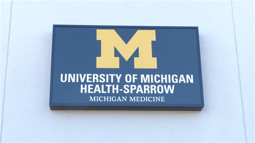 More than 1,200 stuffed animals donated to UM Health-Sparrow Lansing
