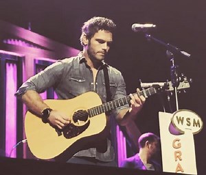 Happy 42nd Birthday to Country Singer Chuck Wicks who also married Jason Aldean's only sister (Kasi) !! | Country Fancast