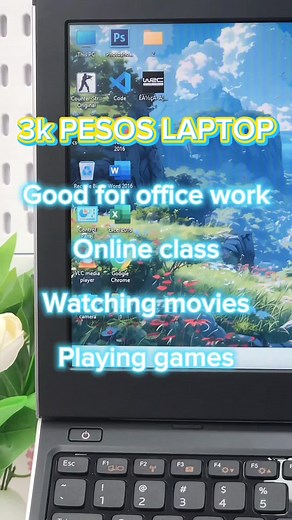 UHA.LAPTOP on TikTok