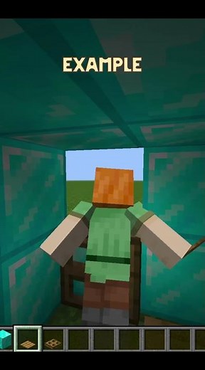 I Escaped the Most IMPOSSIBLE Minecraft Prison! 🔒 | Epic Prison Break Challenge #minecraft #gaming