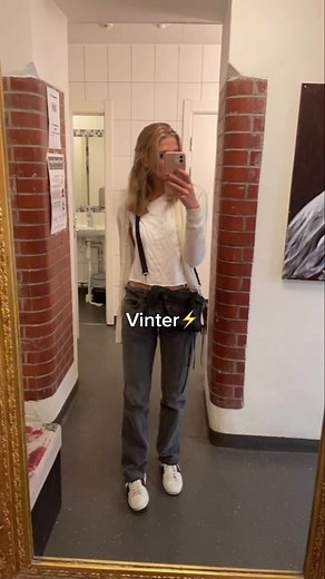 Stockholmsstil: Nyckeln till vinteroutfits 2021