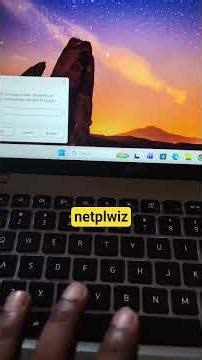 how to change username in laptop windows 11 | laptop username change