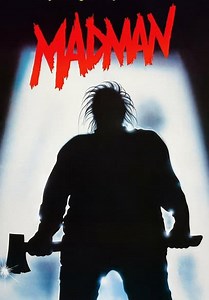 Madman (1981)