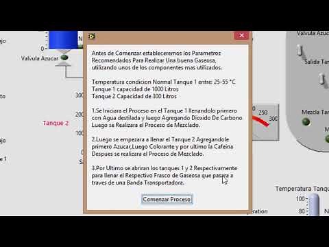 Labview Project
