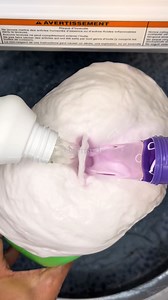 Gain laundry scent combo review with CleaningWithKC & LVCleanMama