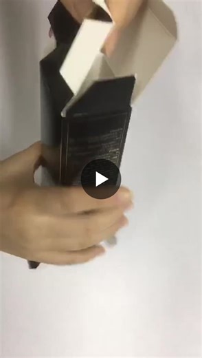 custom paper box design | Guangzhou Harvest International Trade Co,. Ltd