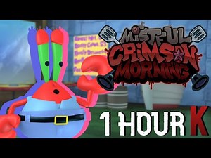 Cannibalism - Friday Night Funkin' [FULL SONG] (1 HOUR)