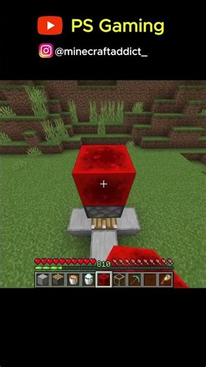 The ABSOLUTE BEST Way to Survive in Minecraft
