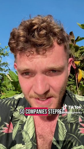 ramblinghenry on TikTok