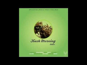 Capleton - Fire Fire [Kush Morning Riddim 2012]
