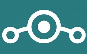 LineageOS 20 on MI 8 UD