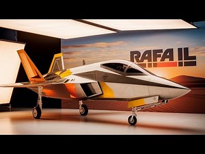 "Rafale 2025: The Ultimate Multirole Fighter Explained"