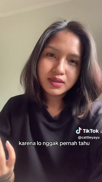 sebuah tutorial hidup #cattalks #detachment